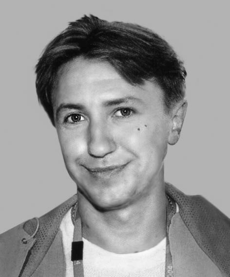 Казначеєв Андрій Вікторович